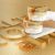 Dlhodobé zvlhčenie počas každého ročného obdobia. Maltese Honey Body Cream od spoločnosti Ghasel